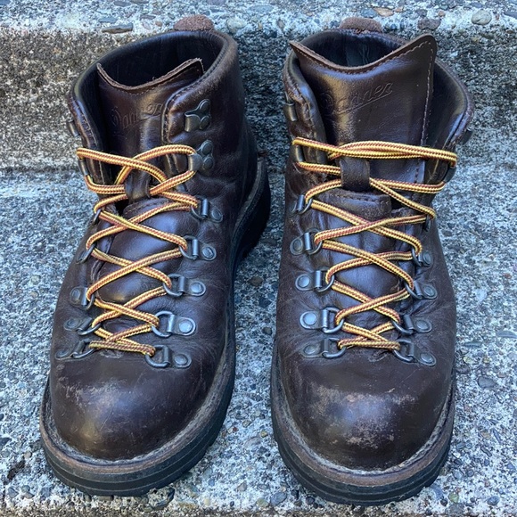 danner mountain light gtx